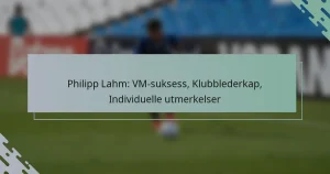 Philipp Lahm: VM-suksess, Klubblederkap, Individuelle utmerkelser